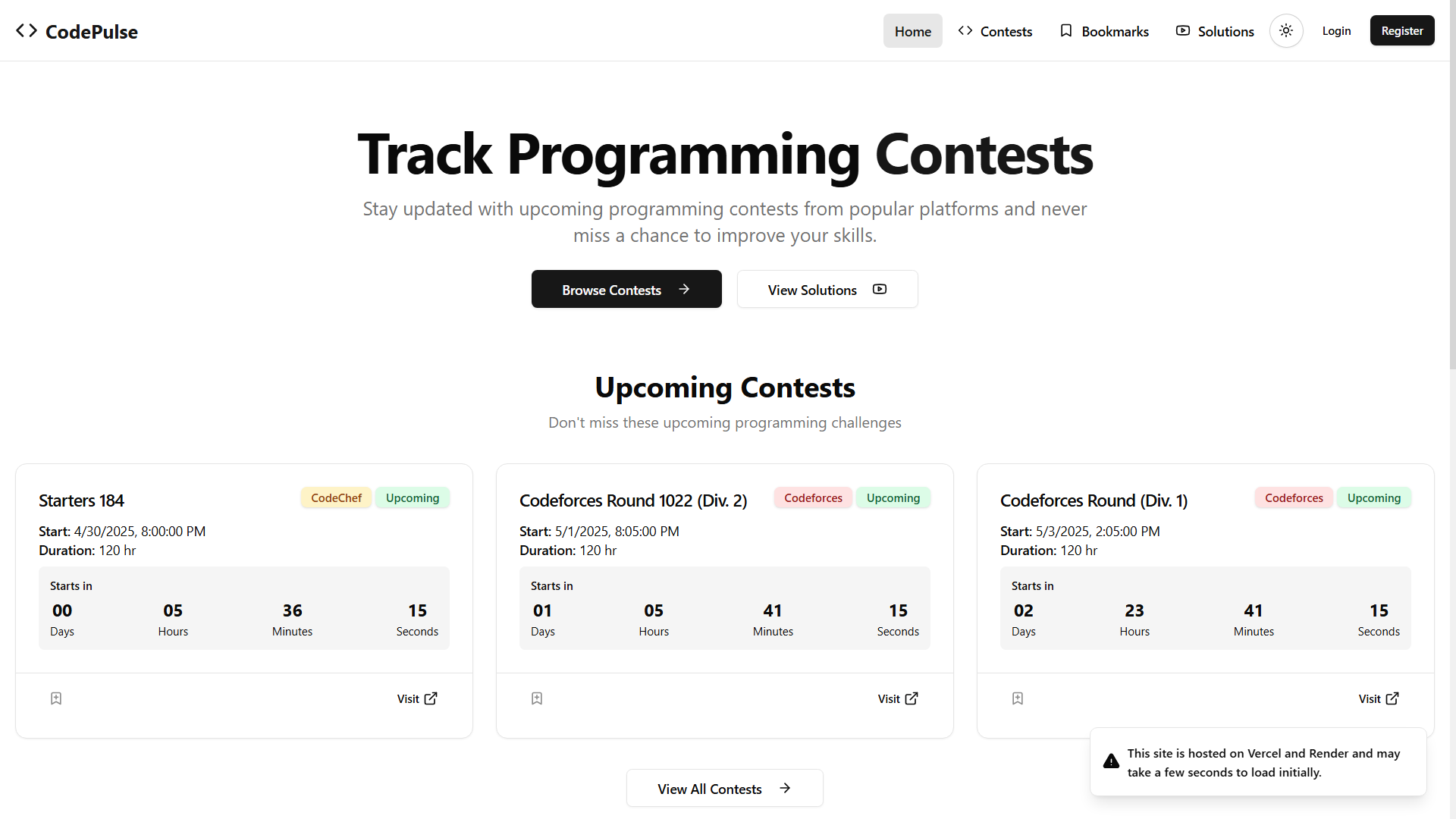 CodePulse